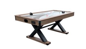 Hathaway Fullerton 48" Air Hockey Table | BG50373