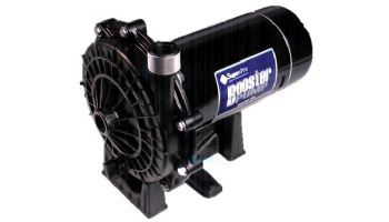 SuperPro Universal Booster Pump .75HP for Pressure Side Cleaners | 115-230 Volts 60Hz | SG3810430-1PDA