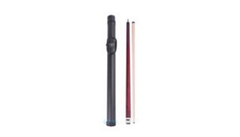 Hathaway Conquest 58_quot; Cue Stick and Case Set | Red Maple | BG50392