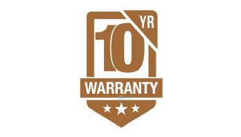 Arctic Armor Winter Cover | 18'X34' Oval for Above Ground Pool | 10-Year Warranty | WC413-4