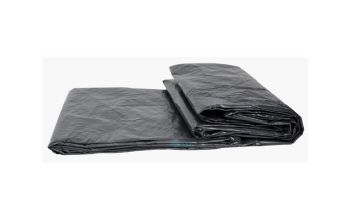 Arctic Armor Winter Cover | 18'X34' Oval for Above Ground Pool | 10-Year Warranty | WC413-4