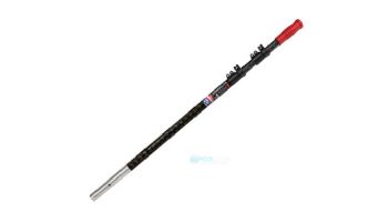 Skimlite EZ Ship CarbonLite Pole with Lever Lock | 5.5' - 15