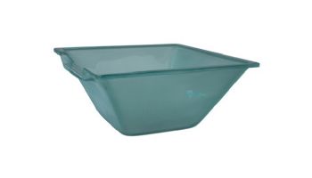 Hayward LED WaterBowl | Square Clear | No LED | WFBSQRCLR