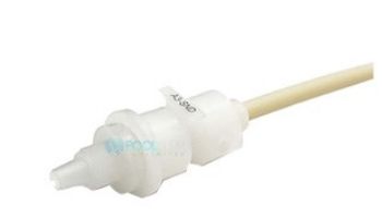 Blue White FlexPro Feed Tube Assembly | 3/8_quot; OD x 1/4_quot; ID | A3-SND-T