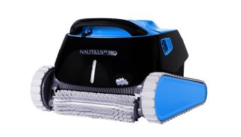 Maytronics Dolphin Nautilus CC Plus WiFi Connected Robotic Pool Cleaner | 99996406-PCI