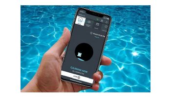 Maytronics Dolphin Nautilus CC Pro Plus WiFi Connected Robotic Pool Cleaner | 99996207-PCI