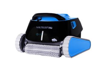 Maytronics Dolphin Nautilus CC Pro Plus WiFi Connected Robotic Pool Cleaner | 99996207-PCI