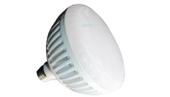 J&J Electronics PureWhite Pro LED Pool Lamp | 120V Cool White Equivalent to 500W | LPL-PRHO-CW-120 26810