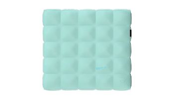 Pigro Felice Modul'Air Premium Inflatable Island Bundle | Aquamarine | 921985-AGREEN