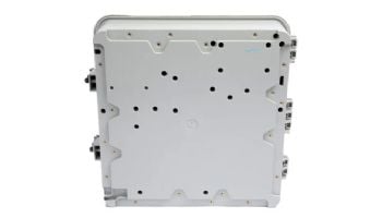 Poolside Tech The Attendant-2 Pool & Spa Controller | 2 HV Relays | ATT-2