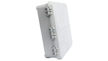Poolside Tech The Attendant-2 Pool & Spa Controller | 2 HV Relays | ATT-2