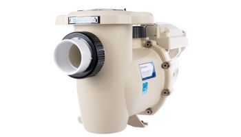 Pentair IntelliFlo3 VSF Variable Speed & Flow Pool Pump with Relay Board | 3THP 208-230V | 011076