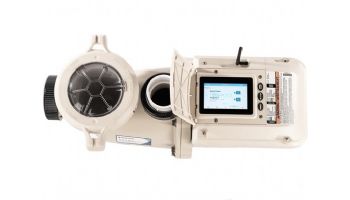 Pentair IntelliFlo3 VSF Variable Speed & Flow Pool Pump with Touchscreen | 3HP 208-230V | 011077