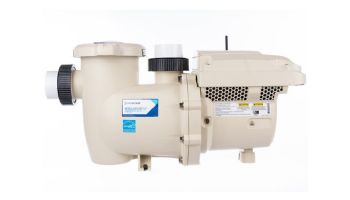 Pentair IntelliFlo3 VSF Variable Speed & Flow Pool Pump with Touchscreen & Relay Board | 3HP 208-230V | 011078