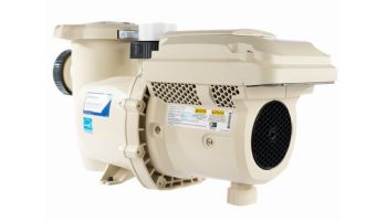 Pentair IntelliFlo3 VSF Variable Speed & Flow Pool Pump with Touchscreen & Relay Board | 3HP 208-230V | 011078