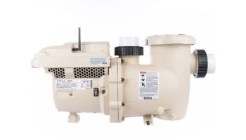 Pentair IntelliFlo3 VSF Variable Speed & Flow Pool Pump with Touchscreen & Relay Board | 3HP 208-230V | 011078