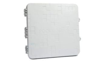 Poolside Tech The Attendant-8 Pool & Spa Controller | 8 HV Relays | ATT-8