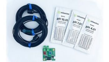 Poolside Tech Chemistry Module and Cable Kit | ATT-CHEM