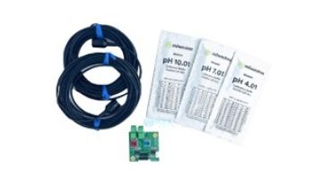 Poolside Tech Chemistry Module and Cable Kit for Attendant System | ATT-CHEM