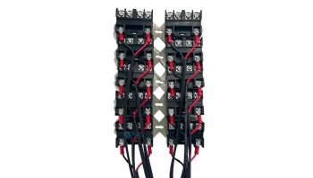 Poolside Tech High Voltage Relay Kit | ATT-HVRK
