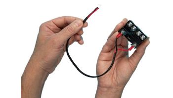 Poolside Tech High Voltage Relay Kit | ATT-HVRK