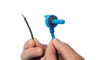 Poolside Tech Temperature Sensor Kit | 20 Ft. Cable Length | ATT-TSK