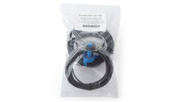 Poolside Tech Temperature Sensor Kit | 20 Ft. Cable Length | ATT-TSK