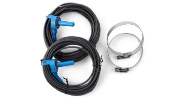 Poolside Tech Temperature Sensor Kit | 20 Ft. Cable Length | ATT-TSK