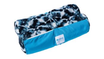 Ledge Lounger Laze Hammock | Pearly Swirls | LL-LZ-HM-PLS