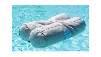 Ledge Lounger Laze Hammock | Pearly Swirls | LL-LZ-HM-PLS