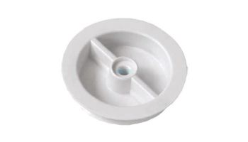 AquaStar Winterizing Plaster Cap with O-Ring 1.5" | Orange | CS109