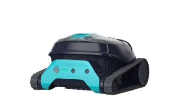 Maytronics Dolphin Liberty 200 Cordless Robotic Pool Cleaner with Magnetic Connect | 99998100-US