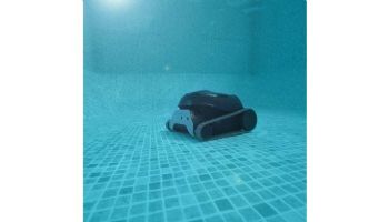 Maytronics Dolphin Liberty 200 Cordless Robotic Pool Cleaner with Magnetic Connect | 99998100-US