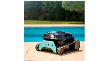 Maytronics Dolphin Liberty 200 Cordless Robotic Pool Cleaner with Magnetic Connect | 99998100-US