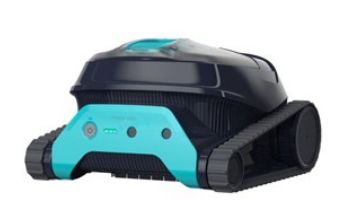 Maytronics Dolphin Liberty 200 Cordless Robotic Pool Cleaner with Magnetic Connect | 99998100-US