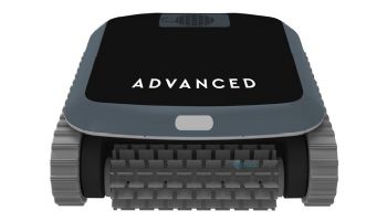 BWT Advanced Pro Line 150 Robotic Cleaner | Up To 40' Pool Size | 53' Cord Length | BWTRU2NNOY0S1 P70