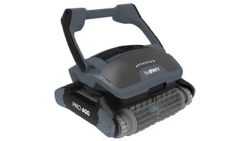 BWT Advanced Pro Line 600 Robotic Cleaner | Up To 50' Pool Size | 60' Cord Length | BWTRURDTRS0TP670