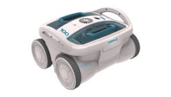 BWT Emerald 100 Robotic Pool Cleaner | EMERALD 100