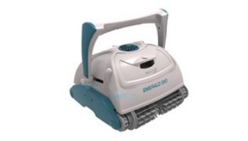 BWT Emerald 200 Robotic Pool Cleaner | ROBOT EMERALD 200