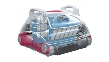 BWT D100 Robotic Pool Cleaner | 1016100