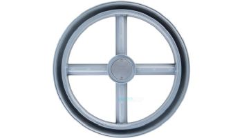 Blue Square Eclipse Debris Catcher Main Drain | 501003-WT