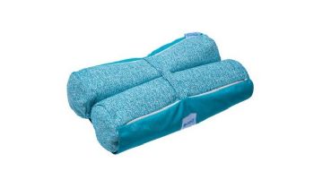 Ledge Lounger Laze Hammock | Jetty | LL-LZ-HM-JTY