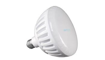 J&J Electronics PureWhite Pro LED Pool Lamp | 120V Warm White Equivalent to 500W | LPL-PRHO-WW-120 26811