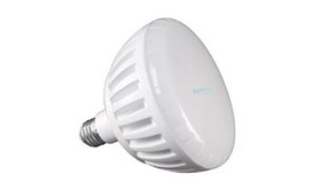J_J Electronics PureWhite Pro LED Pool Lamp | 120V Warm White Equivalent to 500W | LPL-PRHO-WW-120 26811