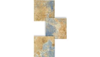 National Pool Tile Ardesia 6x6 Series | Umbria | ARD-UMBRIA