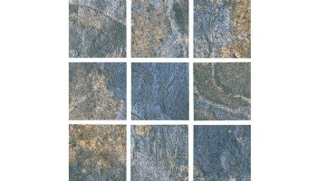 National Pool Tile Ardesia 2x2 Series | Campania | ARD-CAMPANIA2X2