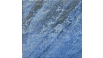 National Pool Tile Gneiss 6x6 Series | Lapis Blue | GNS-LAPIS