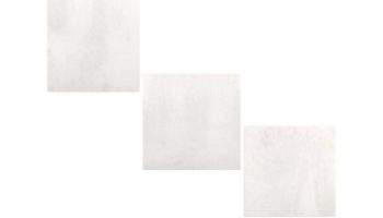 National Pool Tile Elements 6x6 Series | White | ELE-GYPSUM