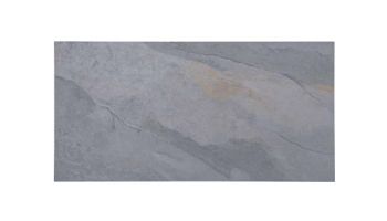 National Pool Tile Slate 6x6 Series | Pewter | SLT-PEWTER