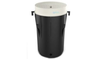Paramount ClearO3 203V Ozone Oxidizer + Ultra UV2 Ultraviolet Sanitizer | 2 UV-C Lamp 120V UV2 | 006-422-0010-00